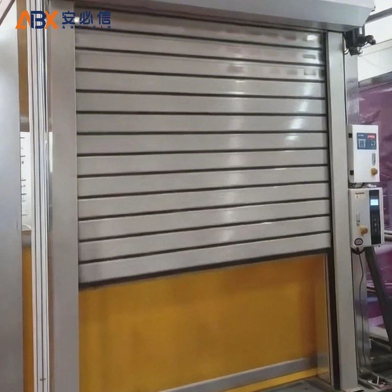 孝感感应高速门